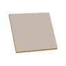 Mdf Beige 6mm 1850 X 2750mm 1 Face - Arauco - 1
