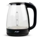 Ver imagem 1 de Jarra Elétrica Vitreous 1.8l 220v Fxi01003 - Fix