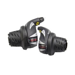 Trocador Shimano SL-RS36 7v - 1