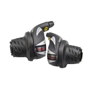 Trocador Shimano SL-RS36 7v