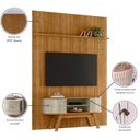 Ver imagem 5 de Conjunto Painel e Rack de Tv New Silverstone Arco 762 Madetec