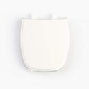 Ver imagem 2 de Assento Sanitário em Polipropileno para as Louças Fit Versato Savary Tupan