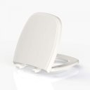 Ver imagem 1 de Assento Sanitário em Polipropileno para as Louças Fit Versato Savary Tupan