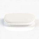 Ver imagem 5 de Assento Sanitário em Polipropileno para as Louças Fit Versato Savary Tupan