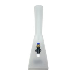 Bocal Bico com Injetor P/ Extratora Wap Home Cleaner Carpet - 5