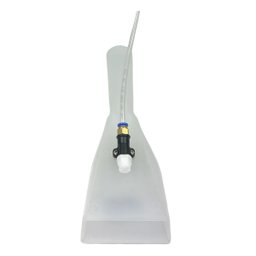 Bocal Bico com Injetor P/ Extratora Wap Home Cleaner Carpet - 3