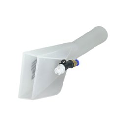 Bocal Bico com Injetor P/ Extratora Wap Home Cleaner Carpet - 6