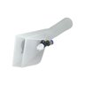 Bocal Bico com Injetor P/ Extratora Wap Home Cleaner Carpet - 6