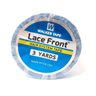 Fita adesiva para colar front lace, perucas mega hair 3 metros - 1