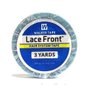 Fita adesiva para colar front lace, perucas mega hair 3 metros - 6