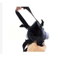 Ver imagem 6 de Máscara Respirador Facial Alltec com Filtro Profissional