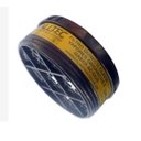 Ver imagem 7 de Máscara Respirador Facial Alltec com Filtro Profissional