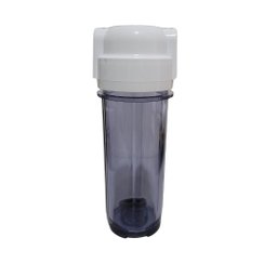 Carcaça para Refil 10", Conexão 3/4" Fumê Snelfilter Snc-3113/10"trf - 2