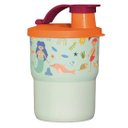 Ver imagem 1 de Copo Colors 225ml com Bico Folclore Tupperware