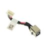 Conector Power Jack Dell Latitude 3490 3590 - DC30100C900 0TJKNG - Novo - 1