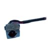 Conector Power Jack for Acer Aspire E1-510-2455 Cx104 PN: v5we2t2 - Novo - 2