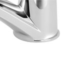 Ver imagem 4 de Kit 5 Torneiras Automática Banheiro Lavatório C/temporizador