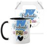 Caneca Personalizada Presente para Padrasto - 2