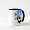 Caneca Personalizada Presente para Padrasto - 4