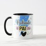 Caneca Personalizada Presente para Padrasto - 1
