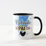 Caneca Personalizada Presente para Padrasto - 5