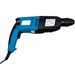 Martelete Rompedor Perfurador Furadeira Impacto 960w Profissional Maleta Importway Iwmr - 1