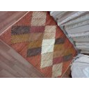 Ver imagem 3 de Tapete de Sisal Médio 1x1,5M - Artesanal - Opção 03