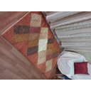 Ver imagem 2 de Tapete de Sisal Médio 1x1,5M - Artesanal - Opção 03