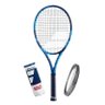 Raquete de Tênis Babolat Pure Drive 2021 + Bola e Corda - L1 (4 1/8) - 1