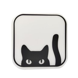 Luminária Gato Espião - 1