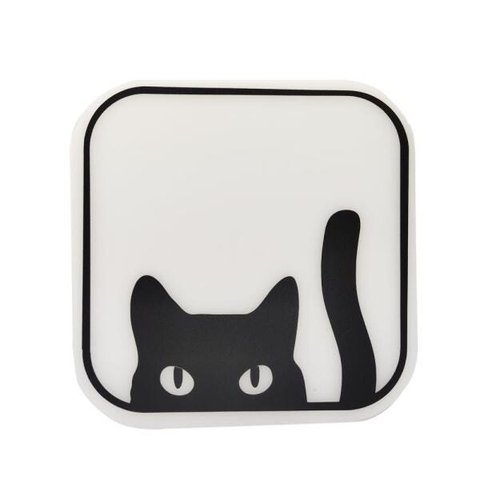 Luminária Gato Espião