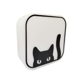 Luminária Gato Espião - 2