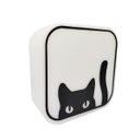 Ver imagem 2 de Luminária Gato Espião