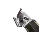 Ver imagem 2 de Máquina Corte Tecidos Bananinha 2" 110v SSH-WD1 - Sun Special