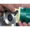 Ver imagem 6 de Máquina Corte Tecidos Bananinha 2" 110v SSH-WD1 - Sun Special