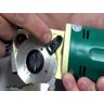 Máquina Corte Tecidos Bananinha 2" 110v SSH-WD1 - Sun Special - 6