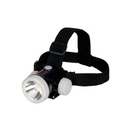 LANTERNA DE CABEÇA RECARREGÁVEL 100 LUMENS MOR - 6
