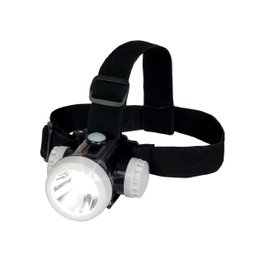 LANTERNA DE CABEÇA RECARREGÁVEL 100 LUMENS MOR - 2