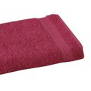 Ver imagem 3 de Toalha de Rosto Lmpeter Profissional 48cm X 75cm Fucsia