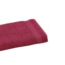 Ver imagem 2 de Toalha de Rosto Lmpeter Profissional 48cm X 75cm Fucsia