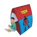Ver imagem 1 de Barraca Tenda Toca Infantil Homem Teia