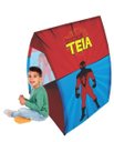 Ver imagem 1 de Barraca Tenda Toca Infantil Homem Teia