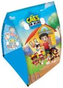 Ver imagem 1 de Barraca Tenda Toca Infantil Cães em Ação