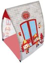 Ver imagem 1 de Barraca Tenda Toca Infantil Bombeiros
