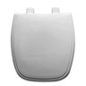 Assento Sanitário em Polipropileno para as Louças Fit Versato Savary Soft Close Tupan - 5