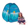 Toca Barraca Infantil Dobrável Pop Up Princesa do Gelo - 1