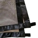 Ver imagem 5 de Tela Grade de Porta Cachorro Rede Pet Cães cão Crianças Parede Bebe Gato