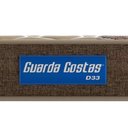 Ver imagem 3 de Cama Box King: Colchão Espuma D33 Probel /ep Anatômico Guarda Costas Plus + Base Crc Suede Clean(