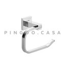 Ver imagem 5 de Acessórios para Banheiro Quadrado 4 peças São Francisco Pingoo.casa - Cromado