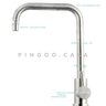 Cuba para Cozinha Gourmet Pia Aço Inox com Acessórios Nawa 50 Cm e Torneira Gourmet Potengi - 4